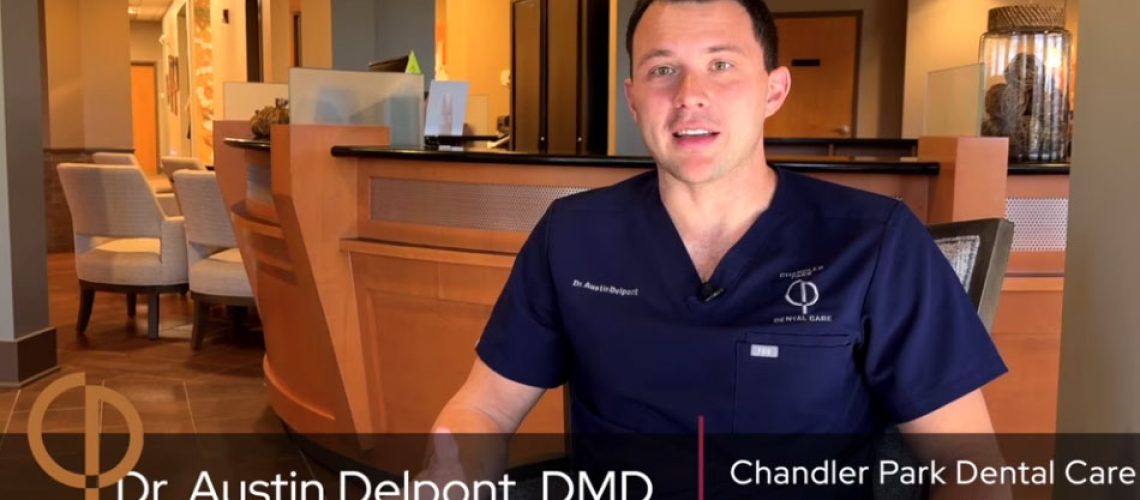 Dr. Austin Delpont Emergency Dentist in Bowling Green